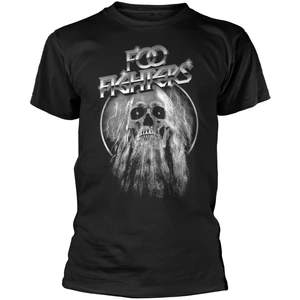 Foo Fighters T-Shirt Elder Black XL