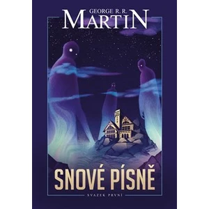 Snové písně 1. - George R.R. Martin, Michael Kaluta