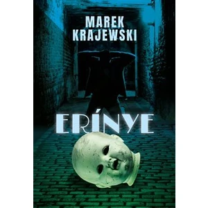 Erínye - Marek Krajewski