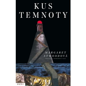 Kus temnoty - Atwoodová Margaret