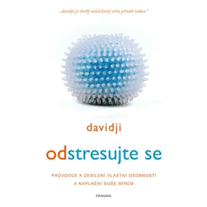 Odstresujte se - davidji