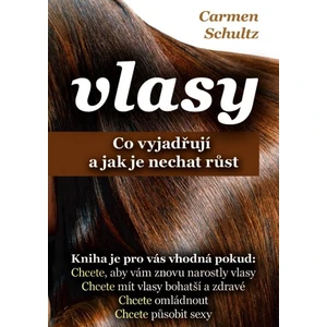 Vlasy - Carmen Schultz