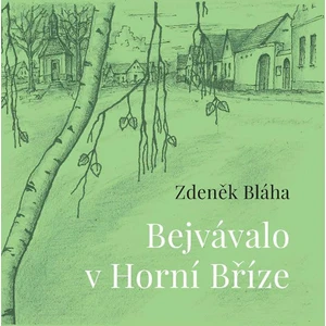 Bejvávalo v Horní Bříze - Zdeněk Bláha