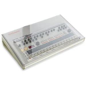 Decksaver Roland TR-909 cover