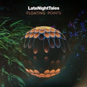 LateNightTales Floating Points (2 LP)