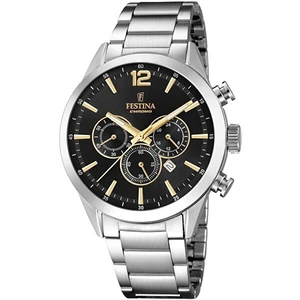 Festina Timeless Chronograph 20343/4