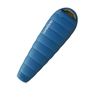 Sleeping bag HUSKY Outdoor Junior -10 ° C blue