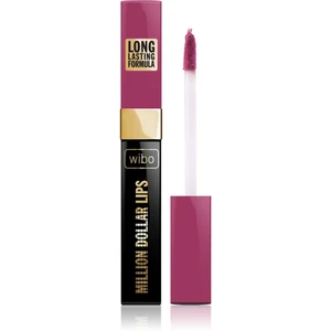 Wibo Lipstick Million Dollar Lips matná rtěnka 2 3 ml