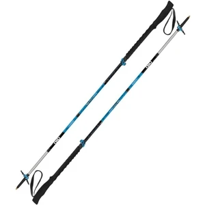 TSL Tour Alu 5 Cross Bâtons de trekking 110 - 130 cm