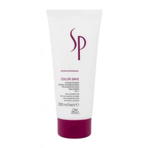 Wella SP Color Save Conditioner 200ml (Kondicionér pre farbené vlasy)