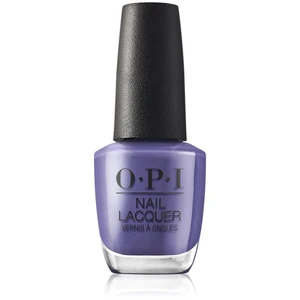 OPI Nail Lacquer The Celebration lak na nechty All is Berry & Bright 15 ml