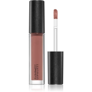 MAC Cosmetics Lipglass lesk na pery odtieň Bittersweet Me 3.1 ml