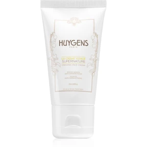 Huygens Supernature Face Cream ľahký pleťový krém proti nedokonalostiam pleti 25 ml