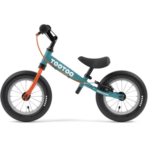 Yedoo TooToo 12" Tealblue Vélo sans pédales