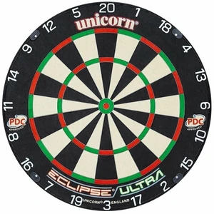 Unicorn Darts Eclipse Ultra Tarcz