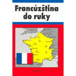 Francúzština do ruky - Mináriková Hana