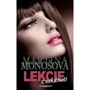 Lekcie z nenávisti - Martina Monošová