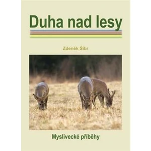 Duha nad lesy - Šíbr Zdeněk