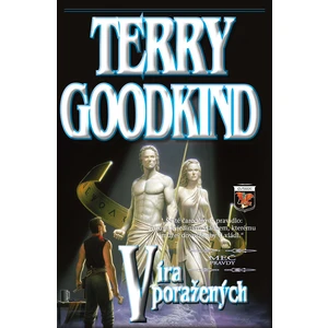 Víra poražených - Terry Goodkind