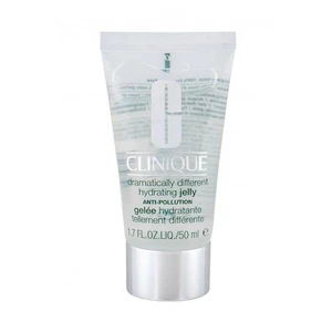 Clinique 3 Steps Dramatically Different™ Hydrating Jelly intenzívne hydratačný gél 50 ml