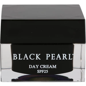 Sea of Spa Black Pearl denní protivráskový krém pro suchou až velmi suchou pleť SPF 25 50 ml