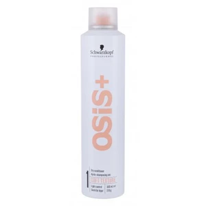 Schwarzkopf Professional Osis+ Soft Texture suchý kondicionér pre objem vlasov 300 ml