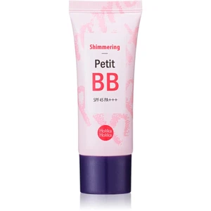 Holika Holika Petit BB Shimmering rozjasňujúci BB krém SPF 40 30 ml