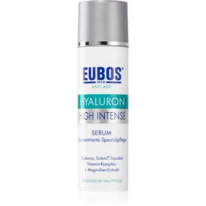 Eubos Hyaluron High Intense koncentrované pleťové sérum s protivráskovým účinkem 30 ml