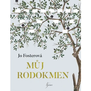 Můj rodokmen - Royal Horticultural Society, Fosterová Jo