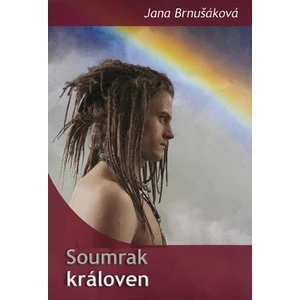 Soumrak královen - Jana Brnušáková