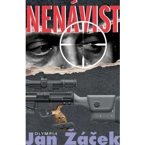 Nenávist - Žáček Jan