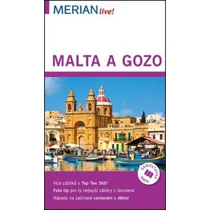 Malta a Gozo - Merian Live! - Klaus Bötig