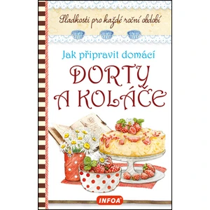 Recepty - Dorty a koláče