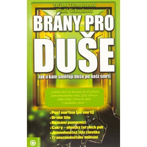 Brány pro duše