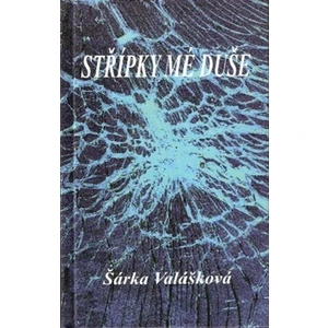 Střípky mé duše - Valášková Šárka