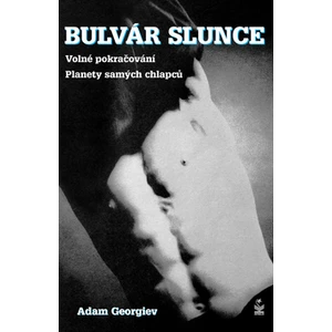 Bulvár slunce - Adam Georgiev