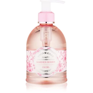 Vivian Gray Naturals Garden Roses krémové tekuté mýdlo 250 ml