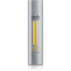 Londa Professional Visible Repair posilňujúci šampón pre poškodené vlasy 250 ml