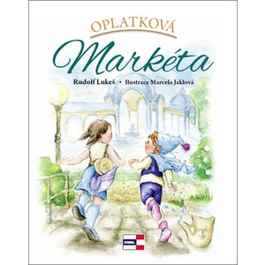 Oplatková Markéta - Rudolf Lukeš