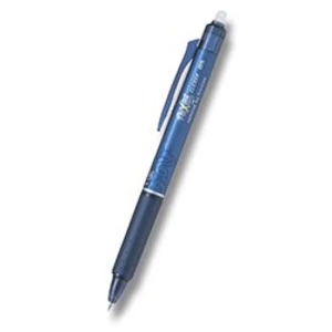 Pilot FriXion Clicker 0,5 mm - modročerný