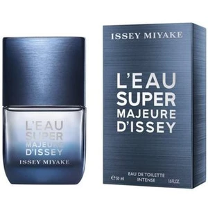 Issey Miyake L’Eau Super Majeure d’Issey toaletná voda pre mužov 50 ml