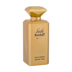 Korloff Paris Lady Korloff woda perfumowana dla kobiet 88 ml