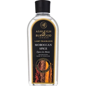 Ashleigh & Burwood London Lamp Fragrance Moroccan Spice náplň do katalytickej lampy 500 ml