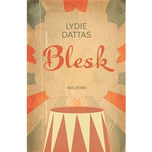 Blesk - Lydie Dattas