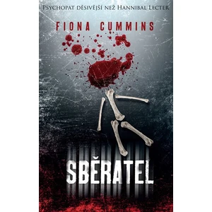 Sběratel - Fiona Cummins