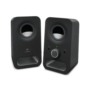 Logitech Speaker Z150 Midnight black