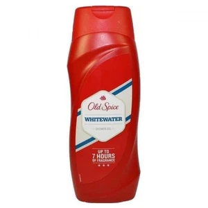 Old Spice Whitewater sprchový gel pro muže 250 ml