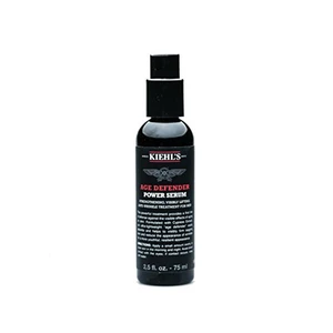 Kiehl´s Zpevňující sérum proti vráskam pre mužov (Age Defender Power Serum) 75 ml