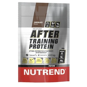 Nutrend After Training Protein 540 g variant: čokoláda