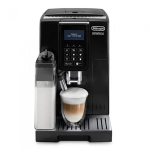 Espresso DeLonghi Dinamica Ecam 353.75.B čierne... + dárek Intuitivní ovládací panel s grafickým displejem, tradiční nápoje jedním stiskem, vyměniteln